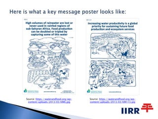 Source: https://waterandfood.org/wp-
content/uploads/2013/03/KM6.jpg
Source: https://waterandfood.org/wp-
content/uploads/2013/03/KM113.jpg
 