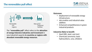 Pullon Energy Expert Exchange: Renewables Pull for a Just Energy Transition | PPTX