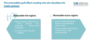 Pullon Energy Expert Exchange: Renewables Pull for a Just Energy Transition | PPTX