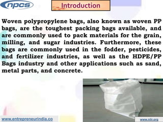 Plastic Bag Manufacturers in Mumbai India