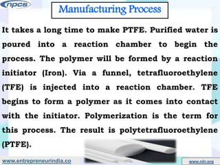 Start Investing in Plastic & Polymer Industries. Start Business of Poly ...