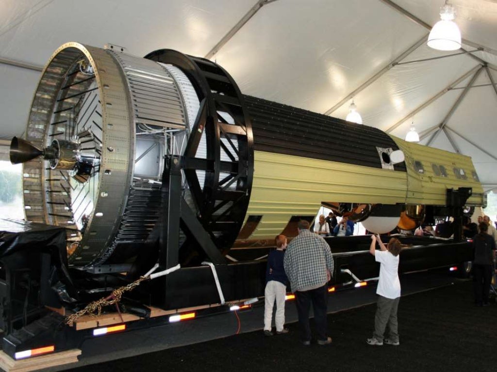 SIGINT Collection General Search