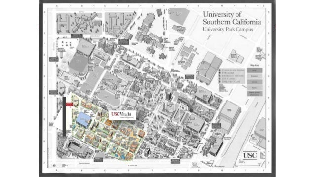 Usc computer science masters thesis