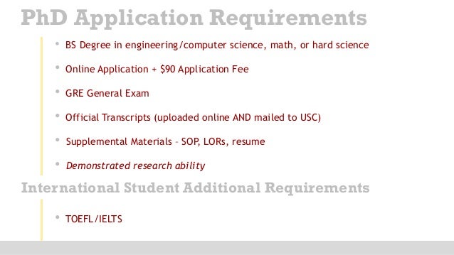 Mechanical engineering doctorate programs