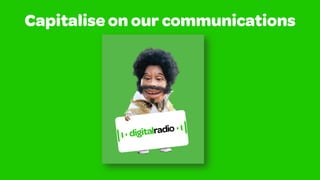 Drive 2 Digital November 2012