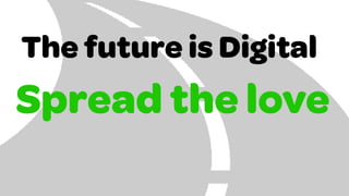 Drive 2 Digital November 2012