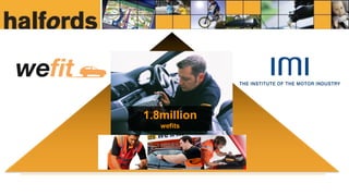 1.8million
   wefits
 