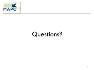 Questions?



             88
 