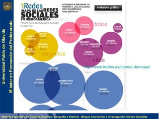http://www.iredes.es/acerca-de/mapa/   