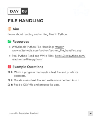 Master Python in 15 Days.pdf