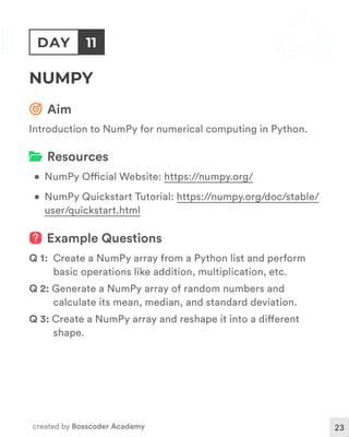Master Python in 15 Days.pdf
