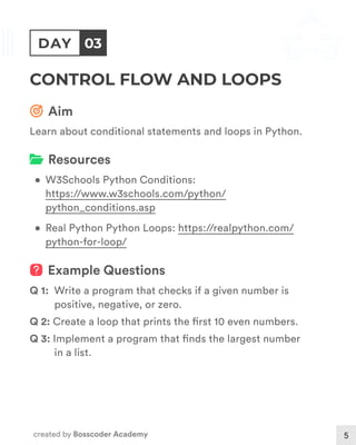 Master Python in 15 Days.pdf