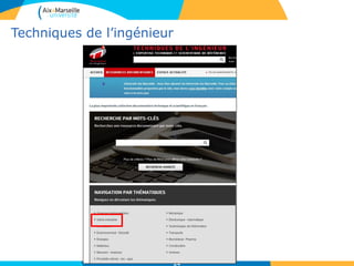 24
Techniques de l’ingénieur
 