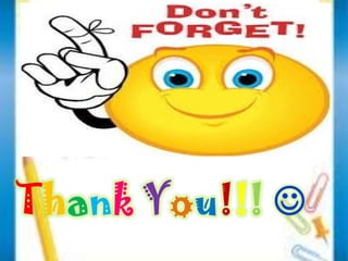 Master rotation plan