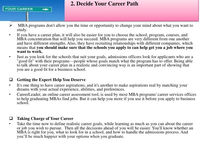 jobs you can get with a masters in business administration
