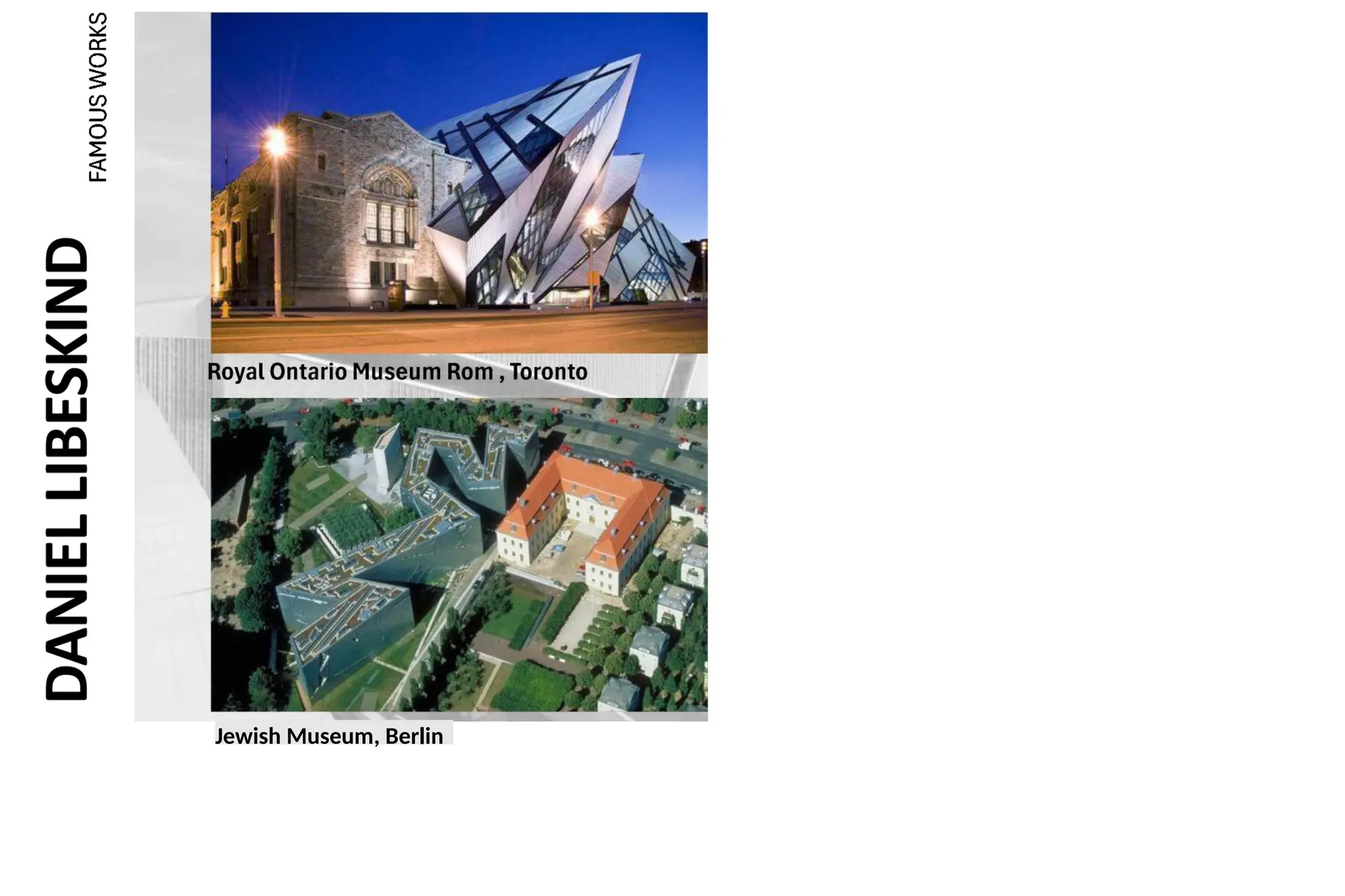 Jewish Museum, Berlin
 