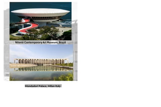 Mondadori Palace, Milan Italy
 