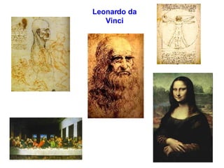 Masters Of The Renaissance | PPT