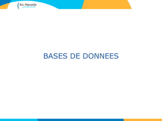 Factiva
• Grande base de presse généraliste et spécialisée, avec un point
fort pour les données économiques et boursières.
• Factiva englobe plus de 31 000 sources d’informations, issues de
200 pays et dans 26 langues.
• Archives depuis 50 ans, en fonction des sources.
• Base quotidiennement mise à jour.
Vous y trouverez :
- Des quotidiens, nationaux, internationaux (NB : le Monde et The
Economist ne sont pas accessible dans la liste des journaux)
- Des revues professionnelles couvrant plus de 30 industries
- Des dépêches d’agences de presse
- Des transcriptions d’émissions radio et TV
- Des rapports sur les sociétés
- Des liens vers une sélection de sites web
- Des informations boursières constamment mises à jour
- Le droit de l’Union européenne via le portail EUR-lex
 
