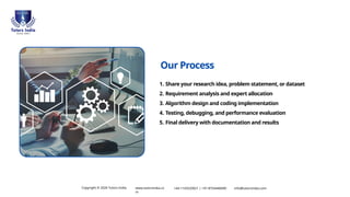 Expert Coding & Algorithm Development Support for UK Engineering ...