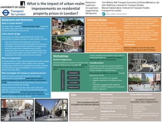 Simulate the diffusion
processes of EV by
knowing how the related
entities / agents interact
NGAI WING KI
SIMULATION OF ELECTRIC VEHICLE (EV) DIFFUSION
- THROUGH INTEGRATION OF SYSTEM DYNAMIC (SD) MODEL AND AGENT-BASED (AB) MODEL
INTRODUCTION
What is EV?
Vehicle that uses one
or more electric motors
for propulsion
Types of EV:
BEV, HEV, PHEV, REEV,
FCEV
	 Advantages of EV
High energy-efficiency
Low carbon emission
Low maintenance
Low noise pollution
	 Challenges of EV
Requires charging points
Higher vehicle price
Fewer vehicle choices
RESEARCH OBJECTIVES AND RESEARCH QUESTIONS
What are the key factors
affecting the EV diffusion?
What is the adoption rate
of EV in SD model?
What is the adoption rate
of EV in AB model?
What are the strengths
and weaknesses of using AB
model and SD model?
What is the adoption rate
of EV in the Hybrid model?
How the adoption rate
changes in different
scenario?
What the policy makers
can do in order to encour-
age the uptake of EV?
Provide relevant recom-
mendations for
encouraging EV usage
Understand the strengths
and weaknesses of AB 
SD so as to appreciate
the use of hybrid model
R1
R2
R3
R4
R5
R6
R7
LITERATURE REVIEW
Refers to
existing AB  SD
models
Identifies
representation
of agents for AB
Builds
AB model
Integrates
AB  SD model
Scenario 
sensitivity tests
Compares
different results
Recommends
relevant policies
METHODOLOGY
MODEL STRUCTURE
Struben and
Sterman (2008)
Shepherd et al
(2012)
Shafiei et al
(2012)
Huetink et al
(2010)
Differences of AB, SD  HYBRID MODEL
•	Bottom-up
•	Individual agent behaviours
•	Studys complex adaptive systems
•	Takes into account heterogeneity
of entities
•	Top-down
•	Aggregate system behaviour
•	Investigates nature of feedbacks
•	Uses differential equations
AB
SD
AB SD
Bass diffusion (1969)
in AB model
Existing SD model by
Shepherd et al (2012)
Representation of agents
• Types of innovators (Roger, 2003)
• Connection of potential adopter to the
broad community (Ryan  Gross, 1943) Policy / other scenario considerations
• Gasoline price (Low, medium, high)
• EV price (Same, lower)
• Tax on imported EVs (Equal, incentive for EVs)
AB
SD
Bass (1969) Bass diffusion: suggests differential equation for de-
scribing the process of people adopting new products
SD: Simulates Alternative fuel vehicle diffusion
SD: Extends Stuben  Sterman’ model in order to
simulate the EVs market in the UK
AB: Simulates the market share of EVs in Iceland
AB: Studys the relationship between the provision of
charging infrastructure and the adoption of hydrogen
vehicle in Dutch
While electric passenger
vehicle sales have increased
•	Consider heterogeneity of
individuals in a dynamic system
Uptake of EV
rapidly over past
years, they
represented just
1.2 % of all new cars
sold in the EU in 2015
(EEA, 2016)
EV sales and market share in different
countries and regions, 2015 (IEA, 2016)
Martin and
Schlüter (2015)
Combines AB  SD:study social-ecological
interactions in a shallow lake
 
