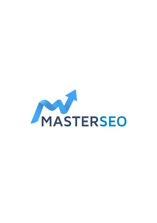 Masterseo company logo