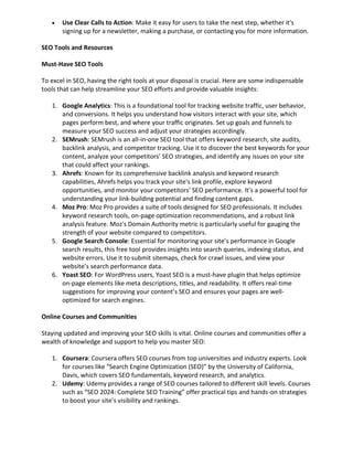 Master SEO in 2024 - The Ultimate Beginner’s Guide - Site Invention.pdf