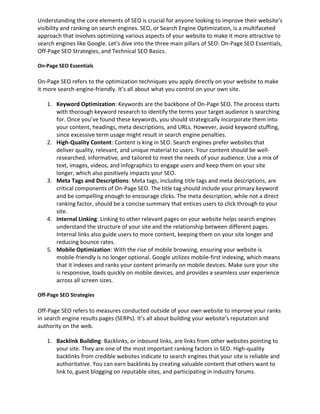 Master SEO in 2024 - The Ultimate Beginner’s Guide - Site Invention.pdf