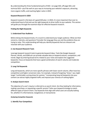 Master SEO in 2024 - The Ultimate Beginner’s Guide - Site Invention.pdf