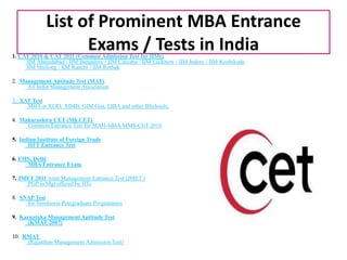 The type of MBA you earnWhile earning an MBA will increase your salary, you can do even better by choosing to earn an MBA in a specialized field.