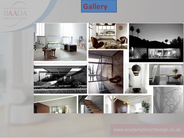 Best Interior Design Courses London Uk Academyforartdesign