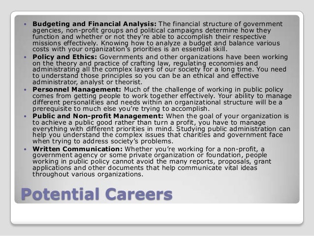 what can you do with a masters in business administration