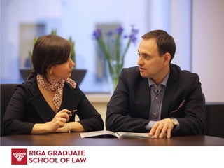 TRY BEING A STUDENT!
 Apply at www.rgsl.lv or during Open Day
 We will arrange a meeting with RGSL student
 You will take a part in lectures and will be
introduced to RGSL student’s life
11
 