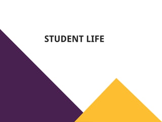 EARLY ADMISSION LOTTERY
Apply before 17 March 2015 and participate in
the Early Admission Raffle!
We will give away one free study place for an
academic year on the Bachelor programmes and
one on the Masters programmes for all eligible
applicants.
 