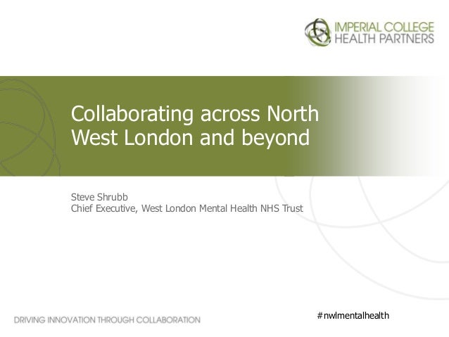 care homes in north west london