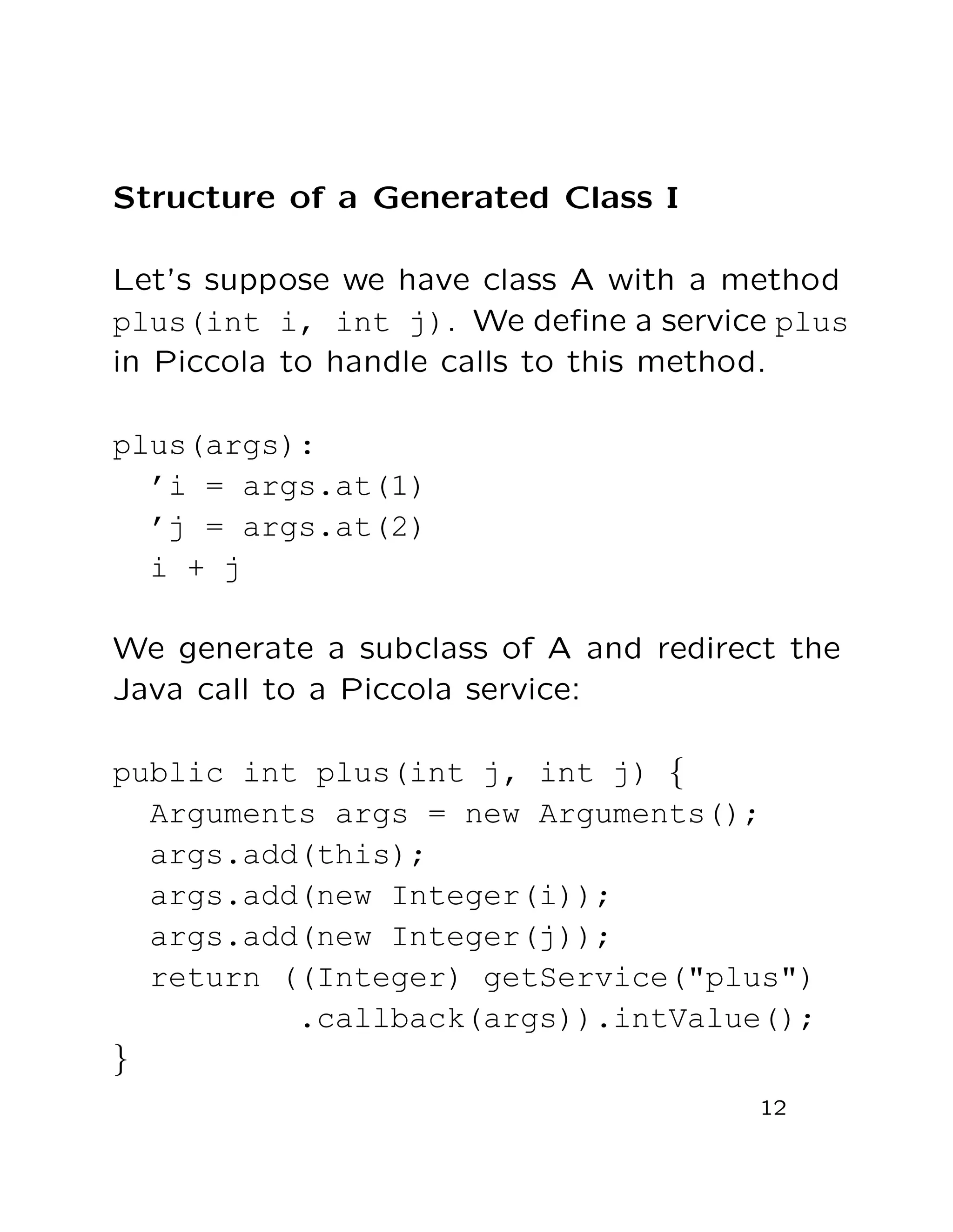 Enabling White-Box Reuse in a Pure Composition Language