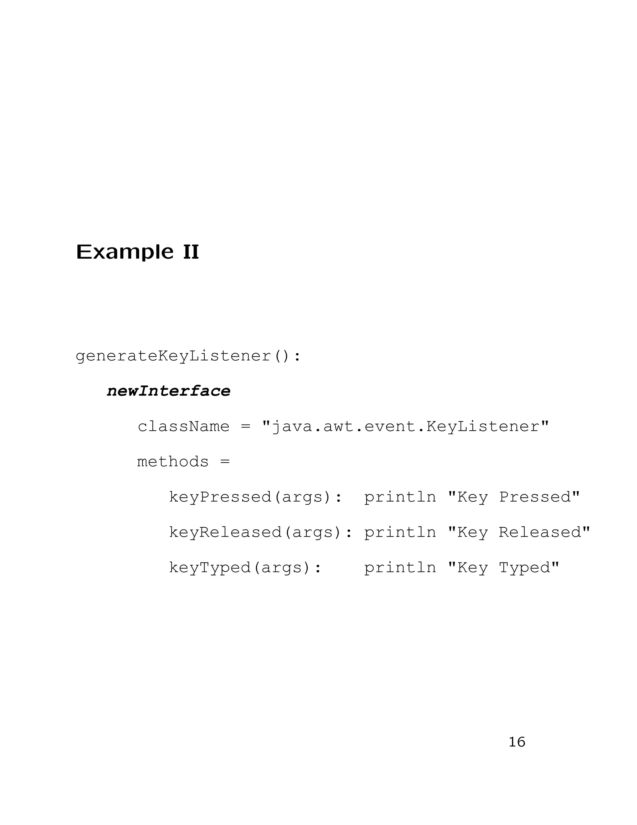 Enabling White-Box Reuse in a Pure Composition Language