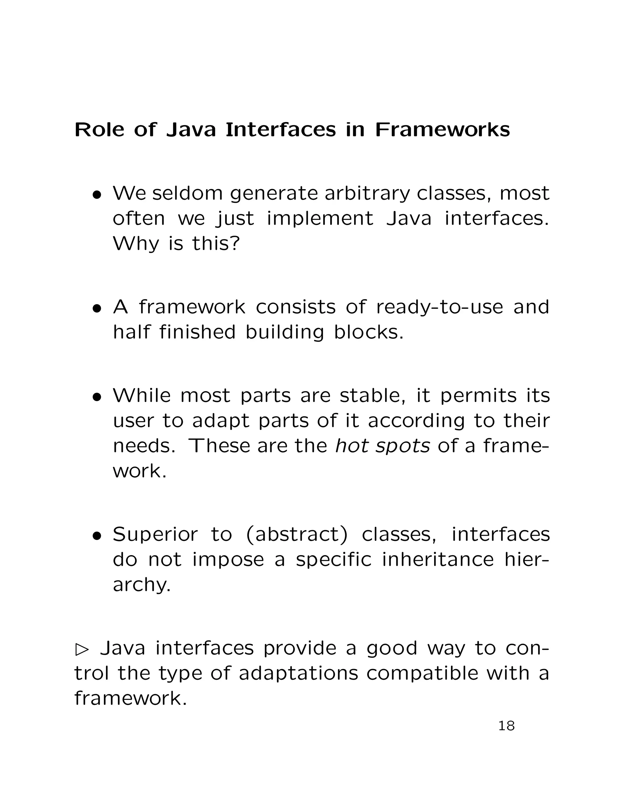 Enabling White-Box Reuse in a Pure Composition Language