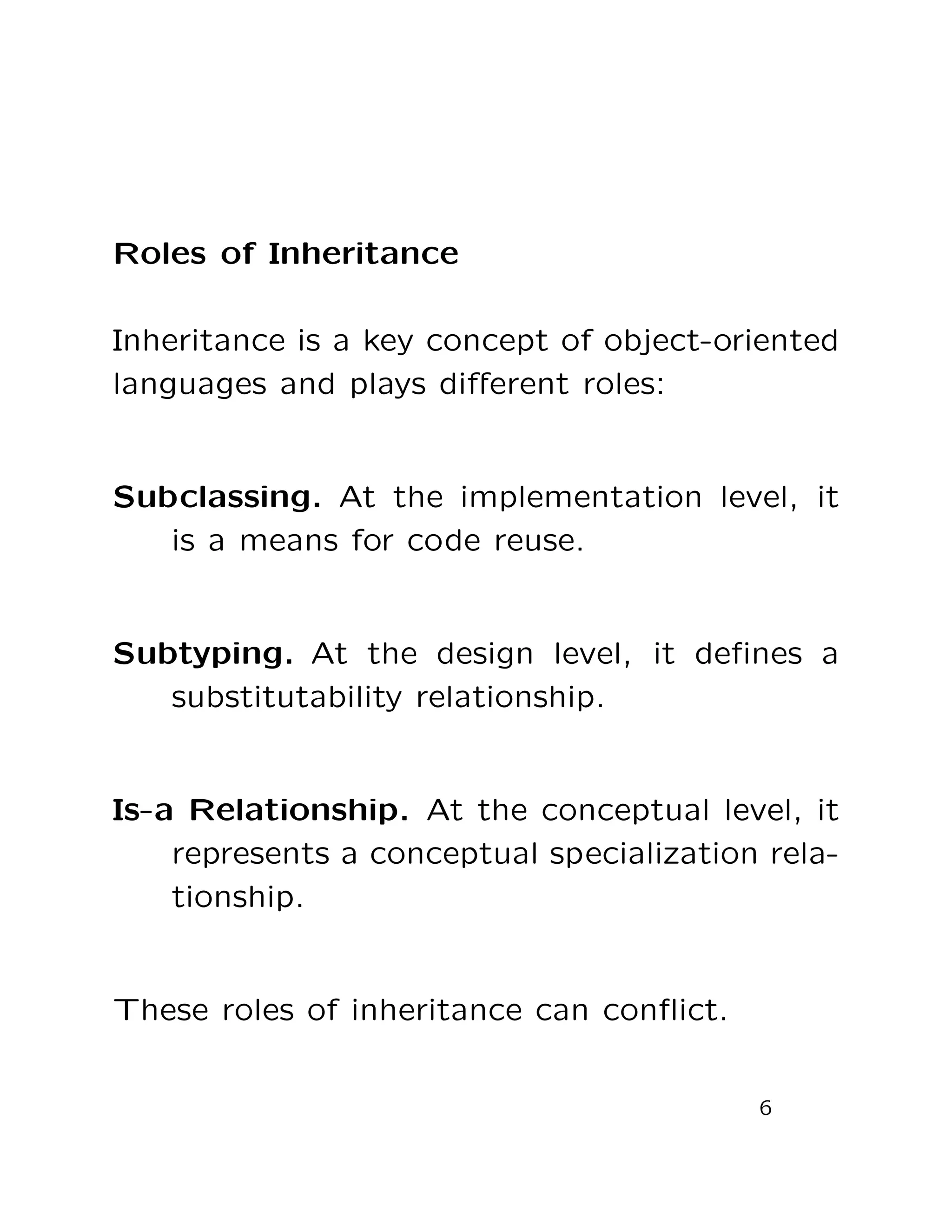 Enabling White-Box Reuse in a Pure Composition Language