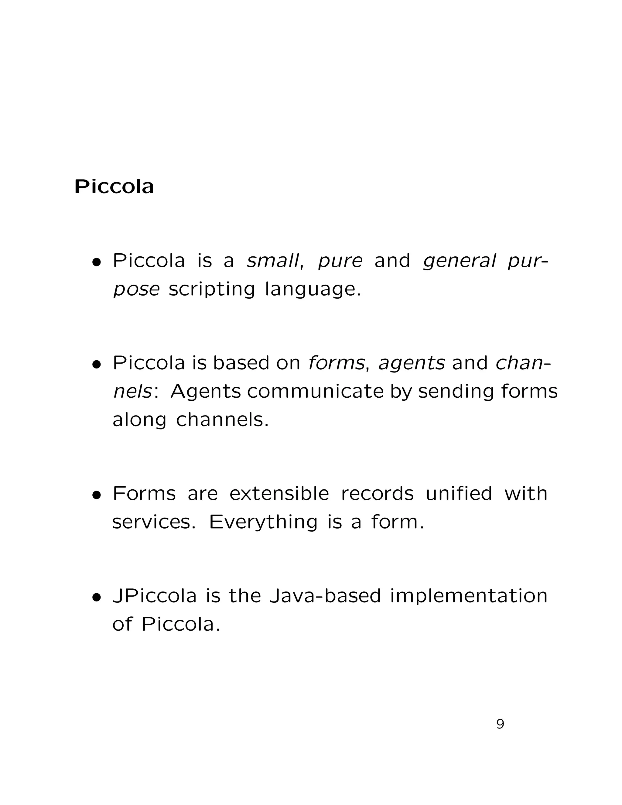Enabling White-Box Reuse in a Pure Composition Language
