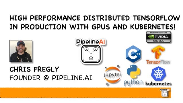 python gpu machine learning