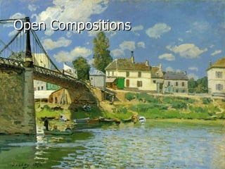 Open Compositions 