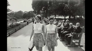 Masters of Photography: Garry Winogrand (1)
