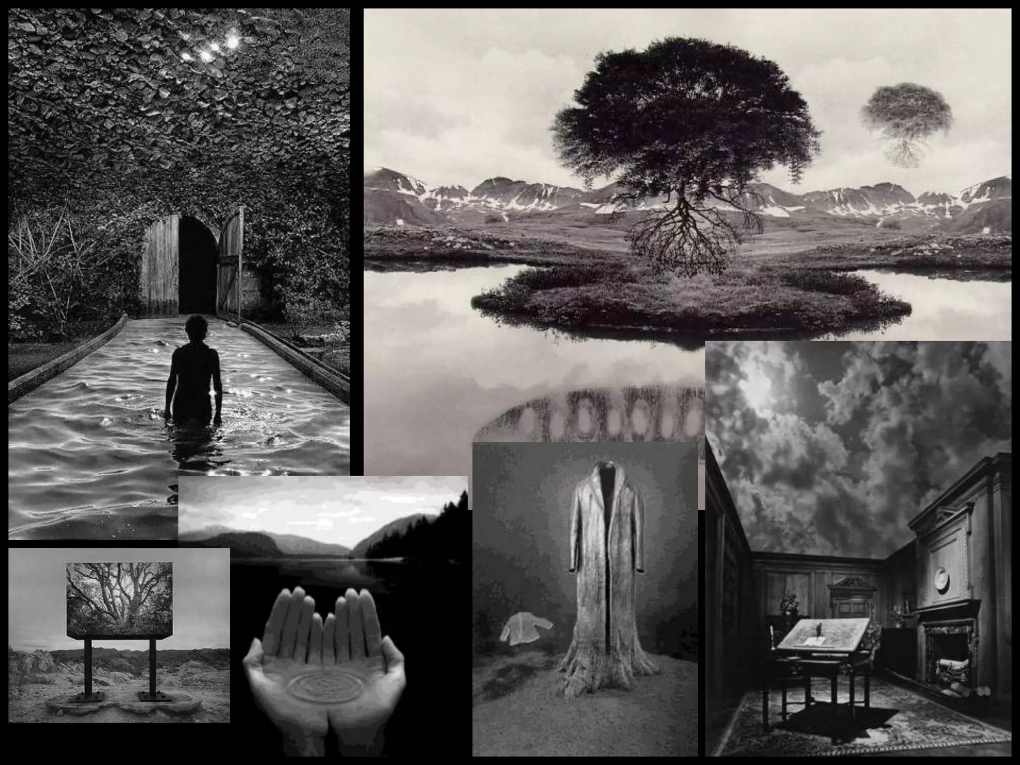 Unit 6 - Masters Notes