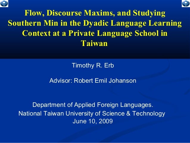 Privatization master thesis