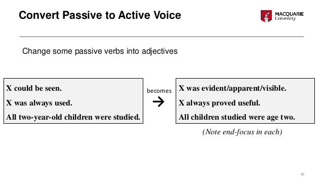 Writing a literature review for a master's thesis
