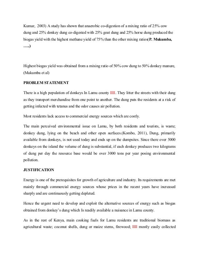 Masters Research Proposal Biogs Final