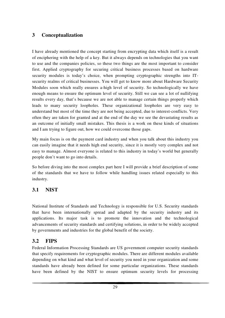 Master thesis steganography