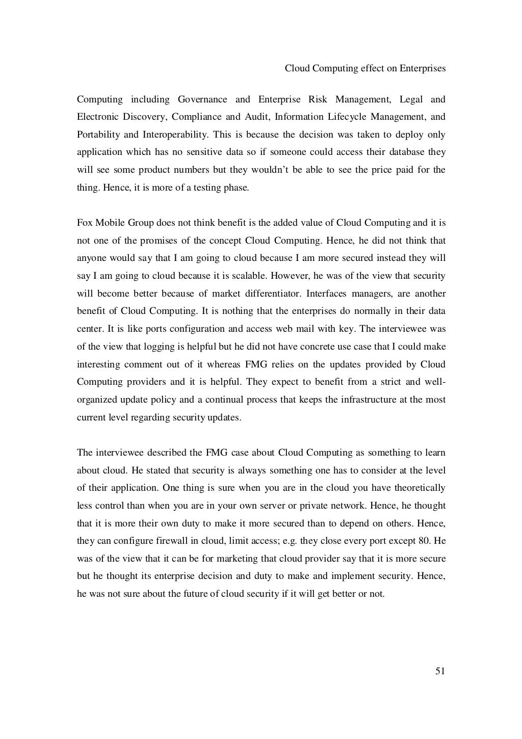 GREEN VOLUNTEER-BASED GRID SCHEDULING - UTPedia master thesis grid computing