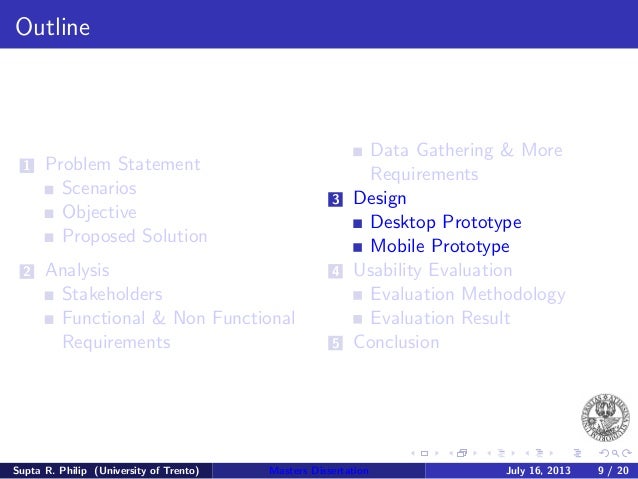 Cafeteria thesis picture